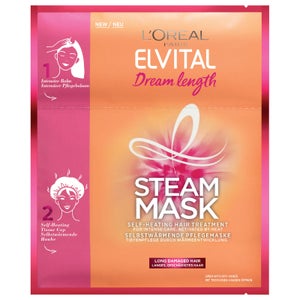 LOréal Paris Elvital Dream Length Steam Mask