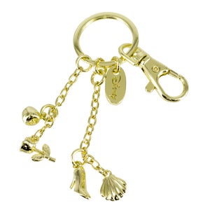 Disney Princess Key Ring