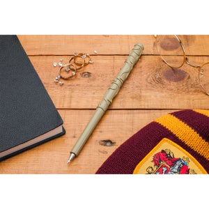 Hermione Granger Wand Pen
