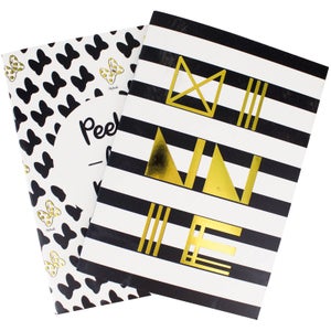 Minnie Mouse Notebooks