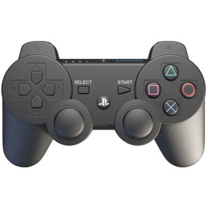Mando Stress Controller PlayStation