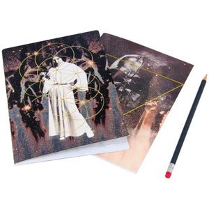 Star Wars Notebook
