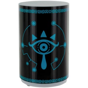 The Legend of Zelda Sheikah Eye Mini Light