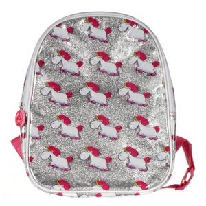 Minions Fluffy Junior Backpack