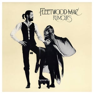 フリートウッド・マック - Rumours - Vinyl