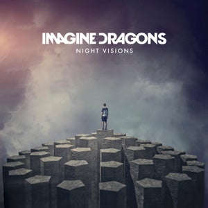 Imagine Dragons - Night Visions 12 Inch Vinyl