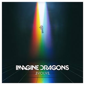 Imagine Dragons - Evolve - Vinyl