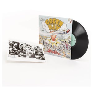 Green Day - Dookie - Vinyl