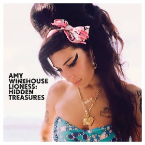 Amy Winehouse - Lioness: Hidden Treasures - Vinyl