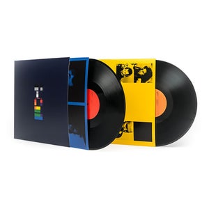 Coldplay - X&Y - Vinyl