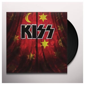 Kiss - Psycho Circus - Vinyl