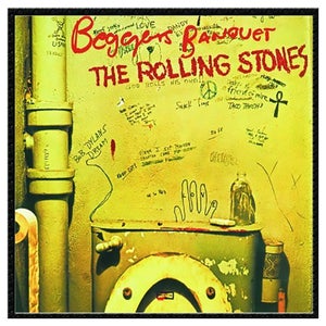 The Rolling Stones - Beggars Banquet - Vinyl