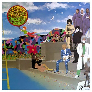 Prince - Around The World In A Day - Vinyl