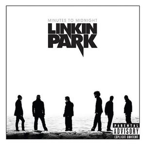 Linkin Park - Minutes To Midnight - Vinyl