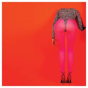 St Vincent - Masseduction - Vinyl