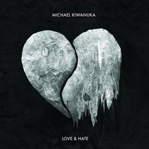 Michael Kiwanuka - Love & Hate Vinyl