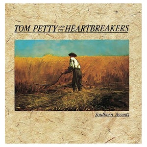 Tom Petty & The Heartbreakers - Southern Accents - Vinyl