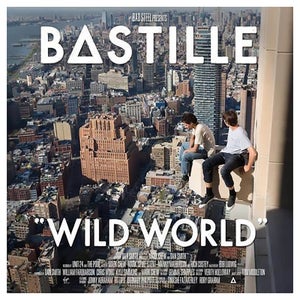 Bastille - Wild World - Vinyl