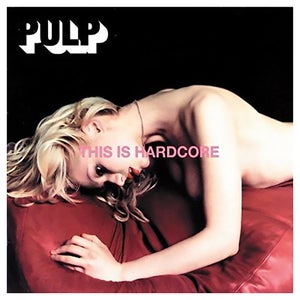 Pulp - This Is Hardcore - Vinyl