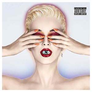 Katy Perry - Witness - Vinyl