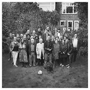 Loyle Carner - Yesterday's Gone - Vinyl
