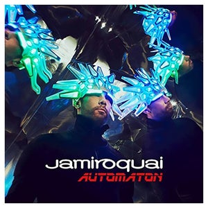 Jamiroquai - Automaton - Vinyl
