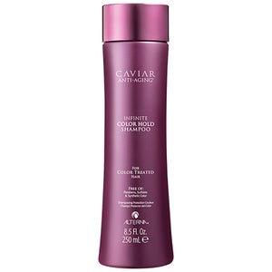 Alterna Caviar Infinite Shampoo 250ml with Infinite Color Hold Vibrancy Serum 15ml (Worth £41.50)