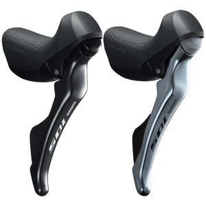 Shimano 105 ST-R7000 Shifters for Mechanical Shift and Brake - Pair