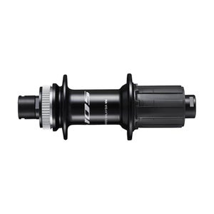 Shimano 105 FH-R7070 Rear Hub - 142 x 12mm - Centre Lock