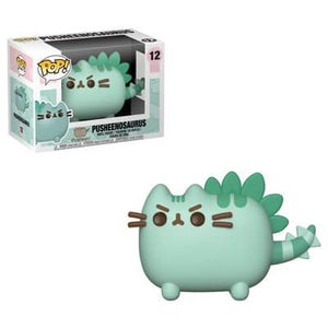 Pusheen le chat Pusheenosaurus Pop! Figurine en vinyle