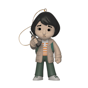 Stranger Things Mike Ornaments