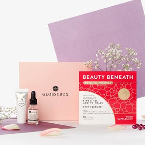 GLOSSYBOX - Beauty From Within Edition