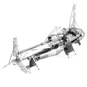 Star Wars Enfys Nest's Swoop Bike Construction Kit