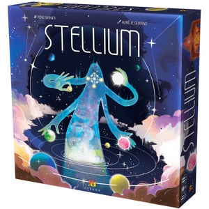 Ankama Games Stellium