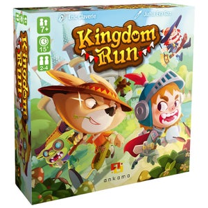 Ankama Games Kingdom Run