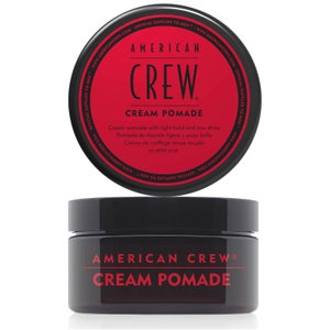 AMERICAN CREW Cream Pomade