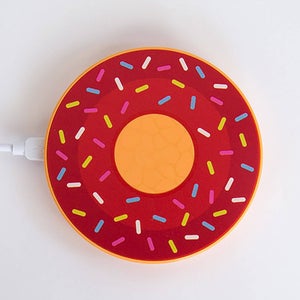 Gift Republic Doughnut Wireless Charger