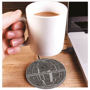 Star Wars Death Star USB Cup Warmer