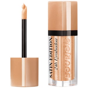 Bourjois Satin Edition 24 Hour Eye Shadow 8g (Various Shades)