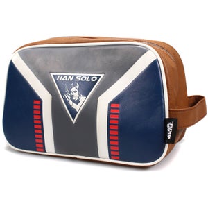 Star Wars Washbag - Han Solo