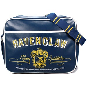 Harry Potter Retro Bag (Ravenclaw Crest)