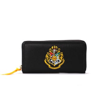 Harry Potter Purse (Hogwarts Crest)