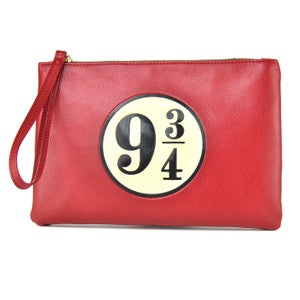 Harry Potter Pouch (Platform 9 3/4)