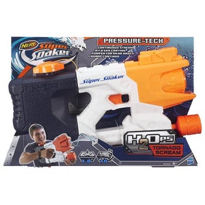 NERF Tornado Scream Super Soaker
