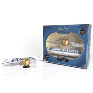 Harry Potter Mystery Flying Snitch
