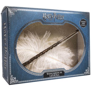 Harry Potter Wingardium Leviosa Kit