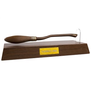 Harry Potter Levitating Broom Pen
