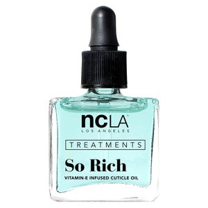 NCLA So Rich Cuticle Oil In Mermaid Tears