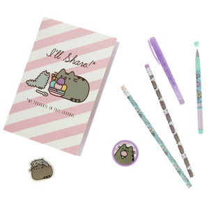 Pusheen Super Stationery Set