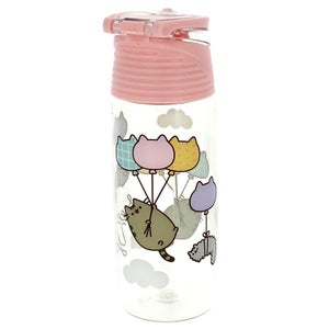 Pusheen Water Bottle